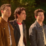 Jonas Brothers Foto: Reprodução