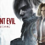 Resident Evil Requiem: Playstation Store confirma que Leon vai está no jogo