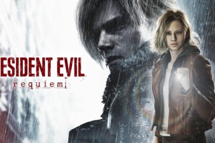 Resident Evil Requiem: Playstation Store confirma que Leon vai está no jogo