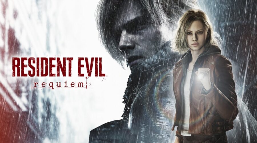 Resident Evil Requiem: Playstation Store confirma que Leon vai está no jogo