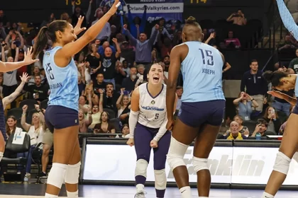 Mundial de Clubes Feminino de Vôlei