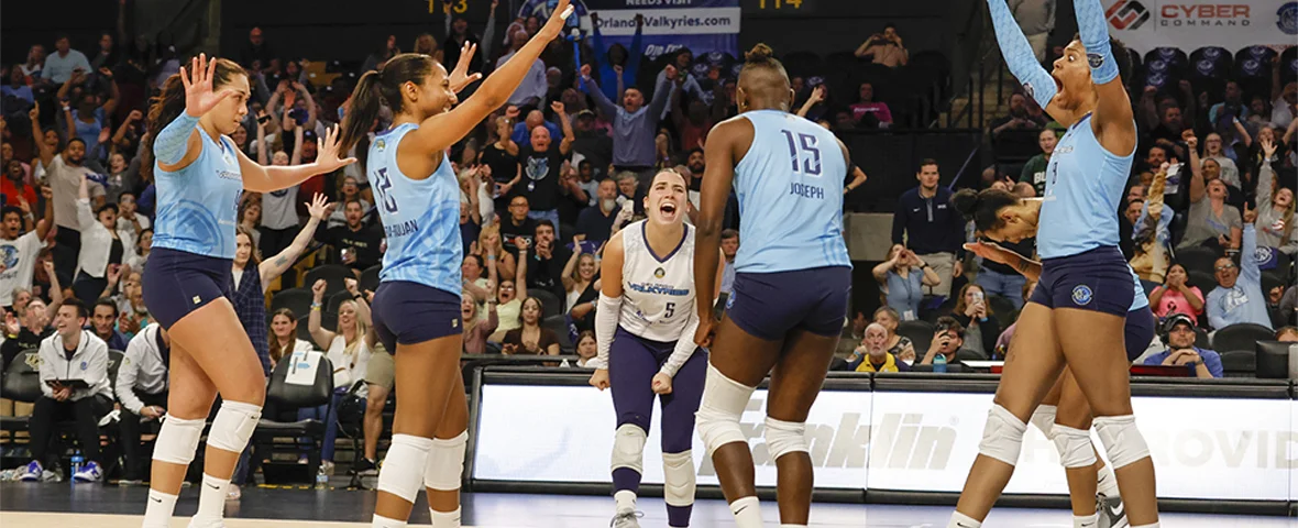 Mundial de Clubes Feminino de Vôlei