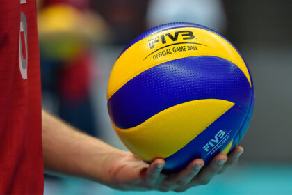 Mundial de Clubes de Vôlei Feminimo