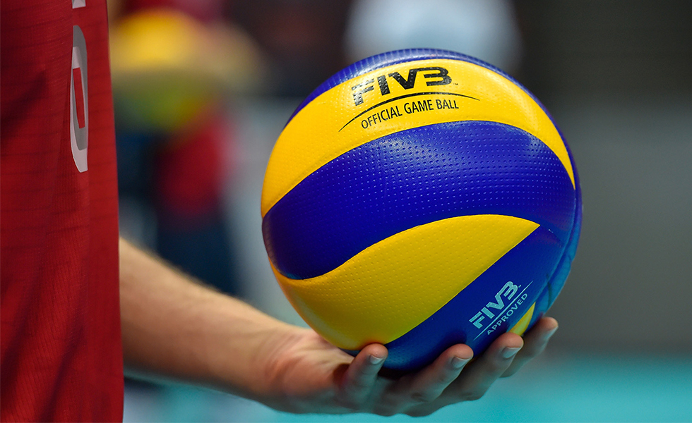 Mundial de Clubes de Vôlei Feminimo