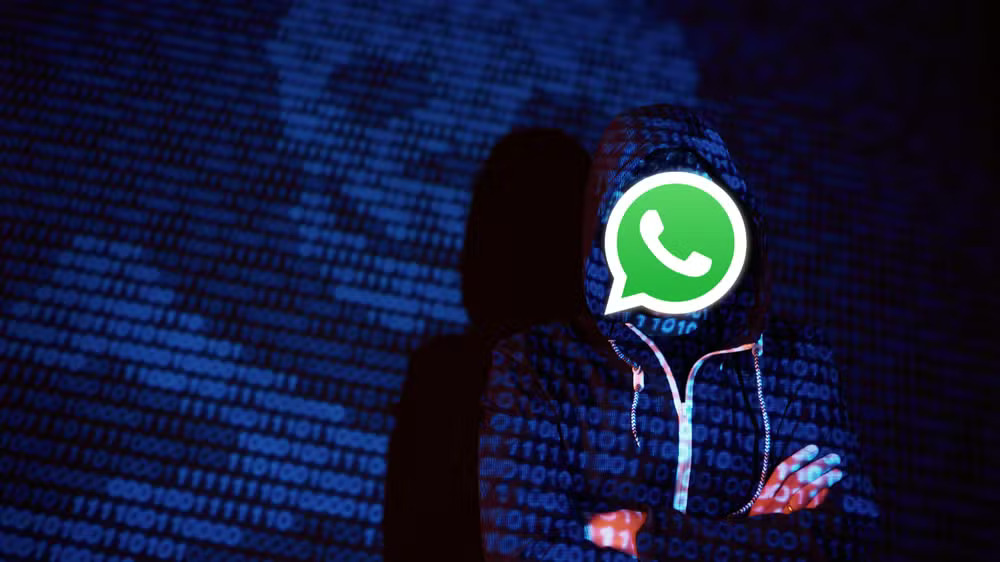 Cuidado! Apps do “whatsapp” são fraude e podem roubar os seus dados foto: Techtudo