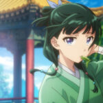 Diários de uma Apotecária: atores comentam novos detalhes inéditos de animações da 3ª temporada e do filme