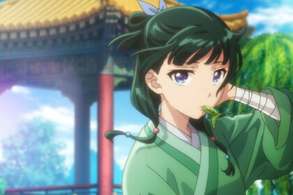 Diários de uma Apotecária: atores comentam novos detalhes inéditos de animações da 3ª temporada e do filme