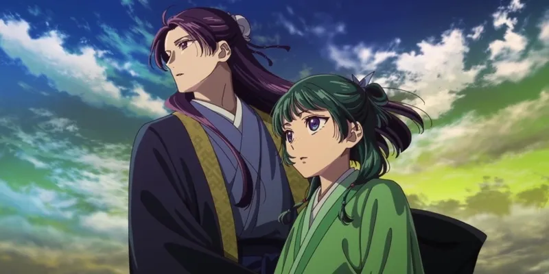 Diários de uma Apotecária: atores comentam novos detalhes inéditos de animações da 3ª temporada e do filme
