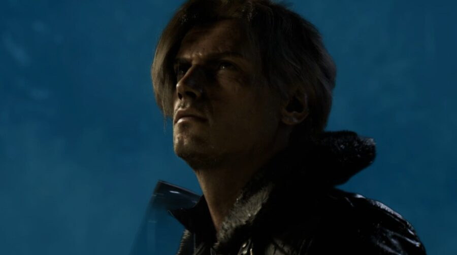 Resident Evil Requiem: Playstation Store confirma que Leon vai está no jogo