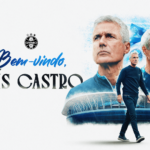 Treinador português assina com o Grêmio por duas temporadas | Foto: Divulgação/Grêmio FBPA