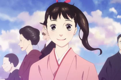 Pelo Prisma do Amor: Netflix anuncia anime da mesma direção de Boys over flowers