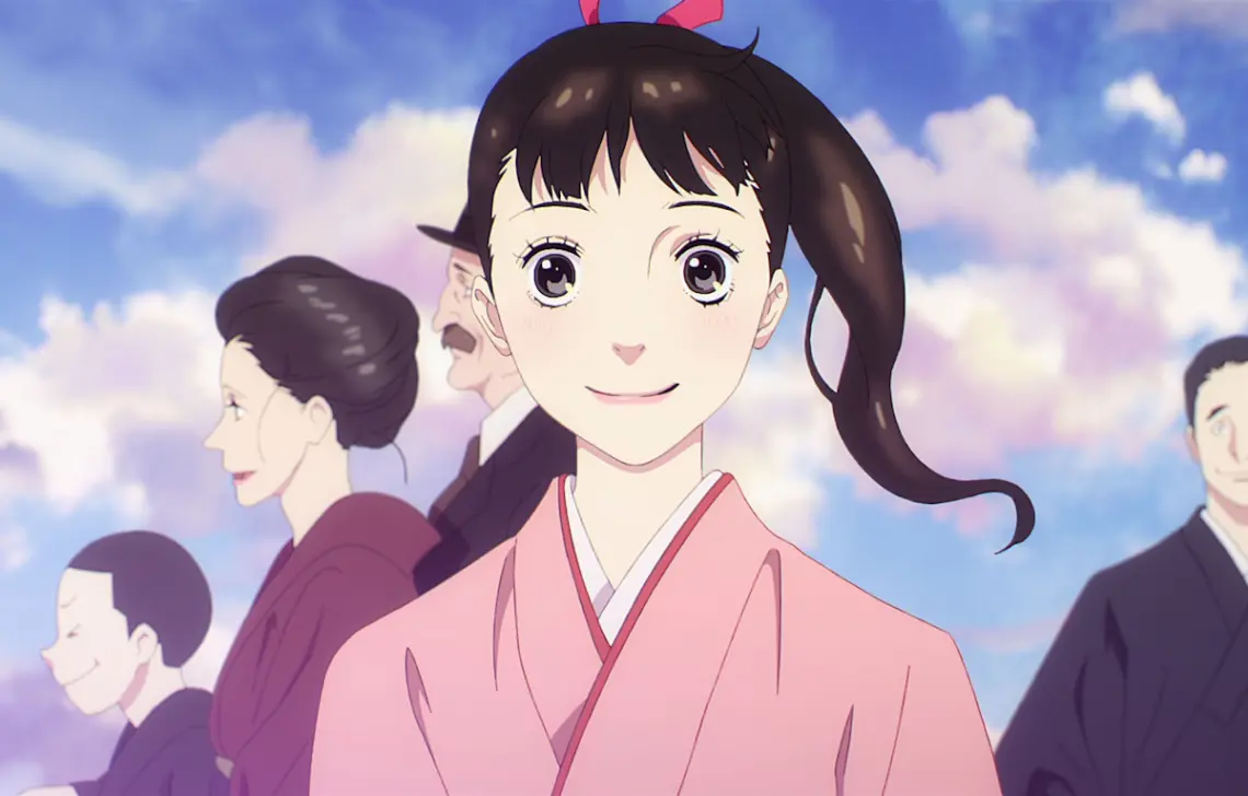 Pelo Prisma do Amor: Netflix anuncia anime da mesma direção de Boys over flowers