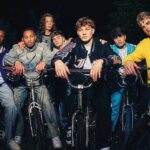 Conheça December 10, nova boyband formada por Simon Cowell Foto: Reprodução/Extra.ie