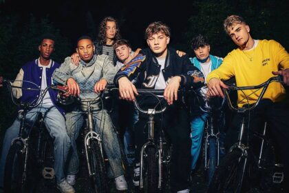 Conheça December 10, nova boyband formada por Simon Cowell Foto: Reprodução/Extra.ie