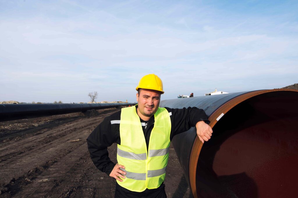 Petroleiros entram em greve nacional por tempo indeterminado