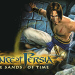 Remake de Prince of Persia Sands of Time está previsto para chegar em janeiro nas plataformas