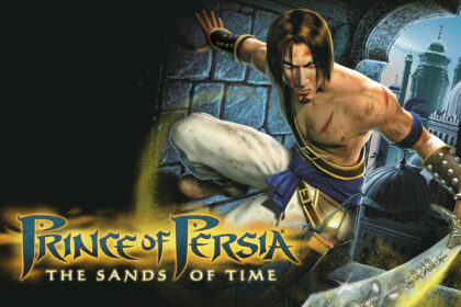 Remake de Prince of Persia Sands of Time está previsto para chegar em janeiro nas plataformas