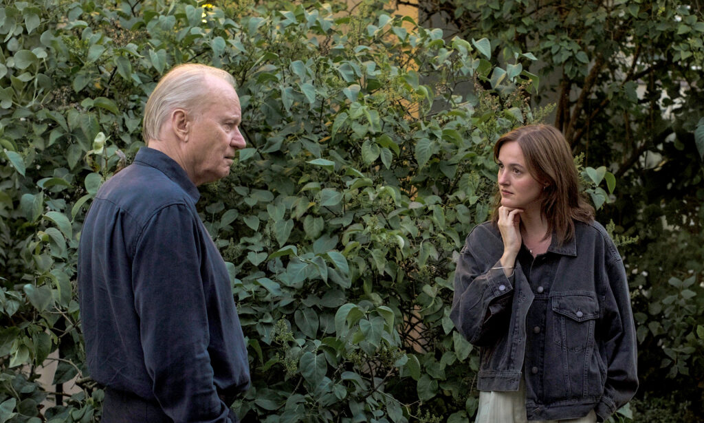 Valor sentimental filmes