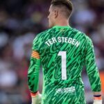 ter stegen