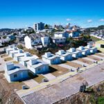 Valores permitirão a construção de mais de 1,7 mil novas casas no Rio Grande do Sul | Foto: Arquivo Ascom RS/Sehab