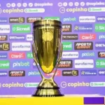 História da Copa São Paulo de Juniores