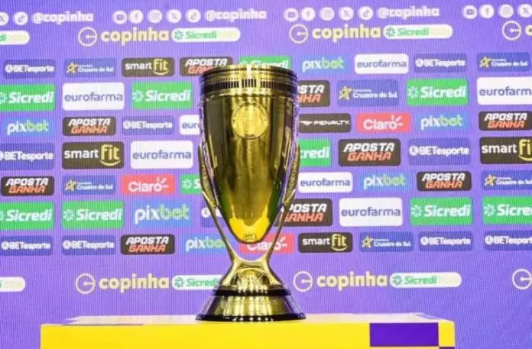 História da Copa São Paulo de Juniores