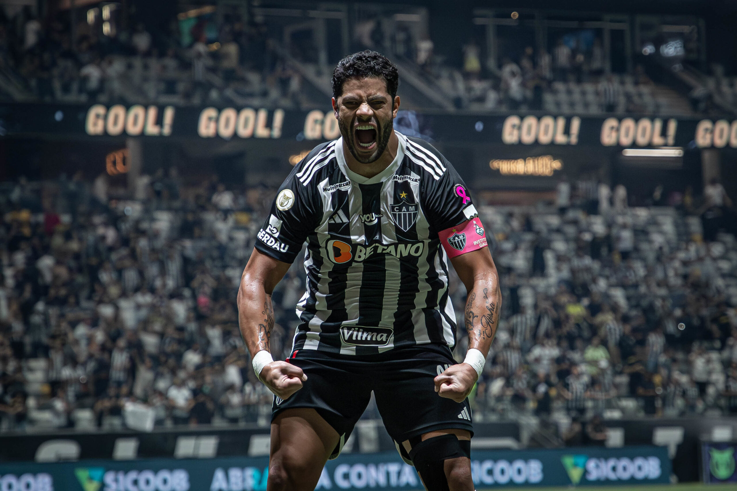 Hulk (Atlético-MG)