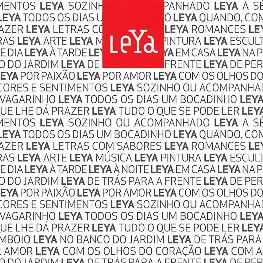 Prêmio LeYa
