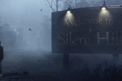 Silent Hill: Motoi Okamoto planeja lançar mais jogos da franquia