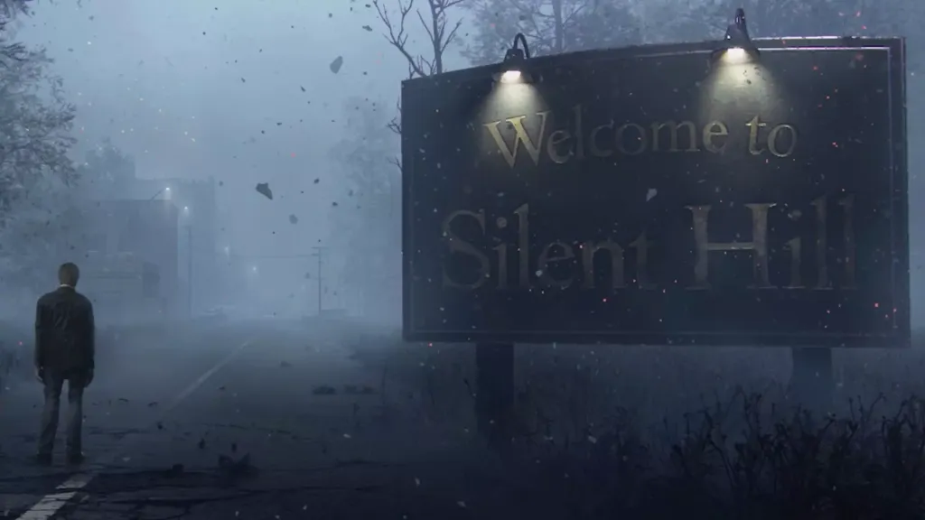 Silent Hill: Motoi Okamoto planeja lançar mais jogos da franquia