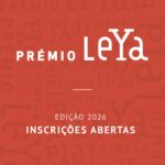 Prêmio LeYa