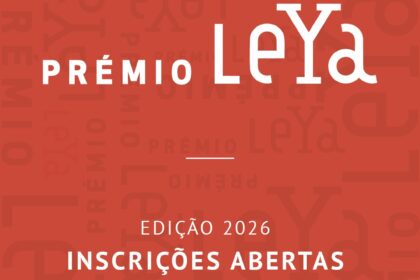 Prêmio LeYa