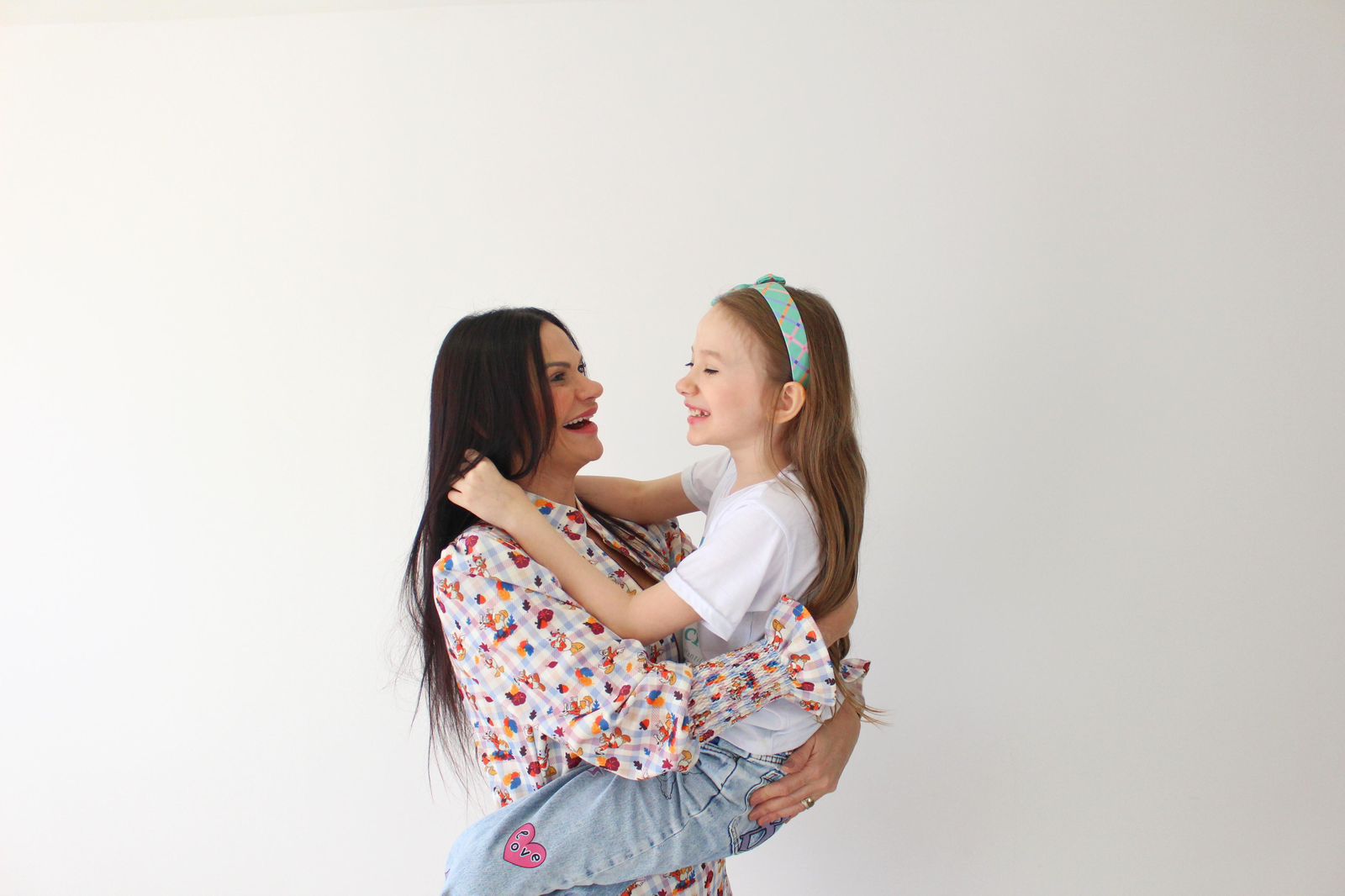 Janeiro Branco: quem cuida da saúde mental das mães atípicas? Foto: Divulgação