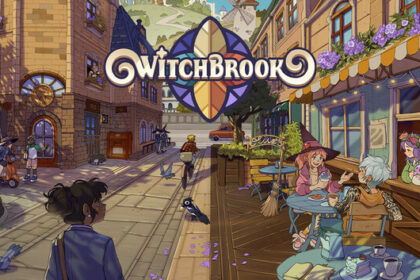 Witchbrook jogo de magia adiado para final de 2026
