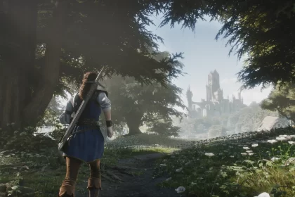 Fable: reboot do rpg de ação chega em 2026 para ps5 e pc