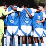 Cruzeiro x Santos pela Copa São Paulo 2026