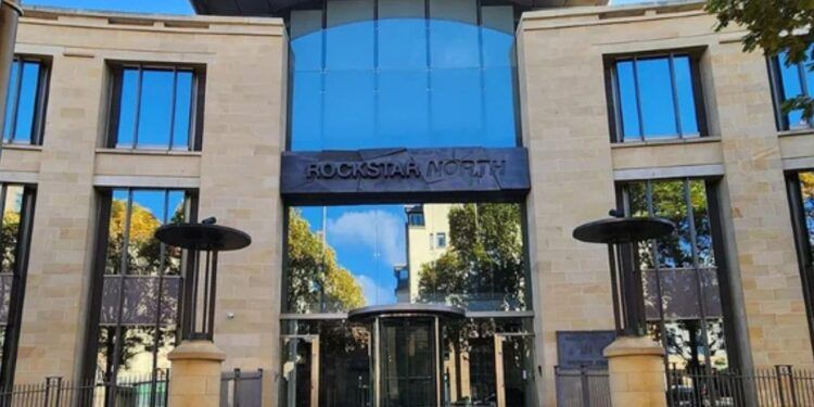 rockstar