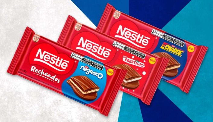 Nestlé