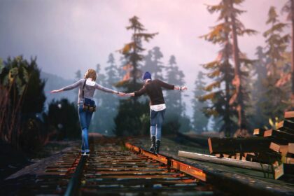 Life is Strange Reunion: novo jogo promete trazer personagem Chloe Price
