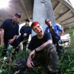 The Red Jumpsuit Apparatus