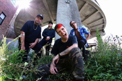 The Red Jumpsuit Apparatus