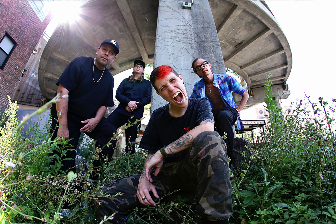 The Red Jumpsuit Apparatus