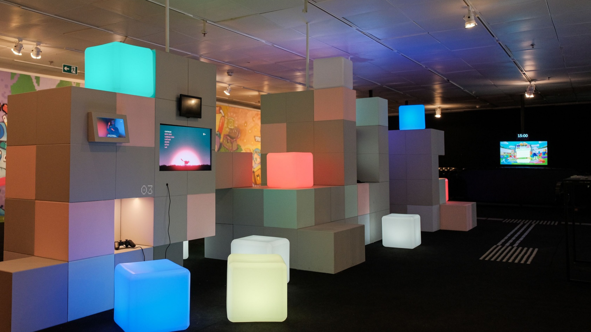 Itaú Cultural promove atividades virtuais Foto:Reprodução