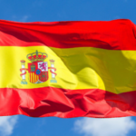 Bandeira da Espanha