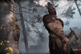 God of War: Remake conta com novo um novo sistema de luta