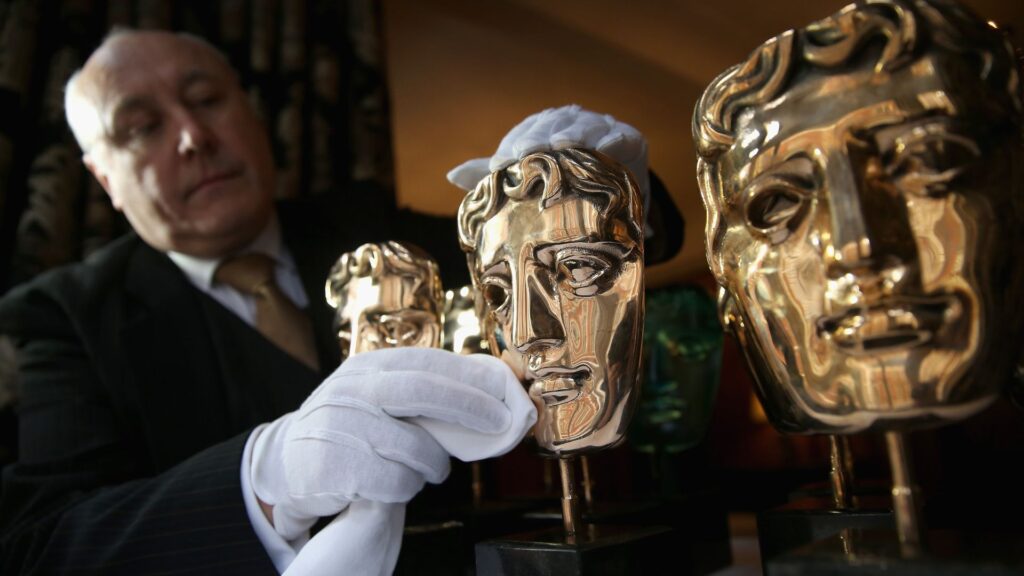 BAFTA 2026