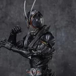 Kamen Rider Agito: longa estreia em abril nos cinemas