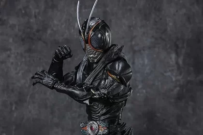 Kamen Rider Agito: longa estreia em abril nos cinemas