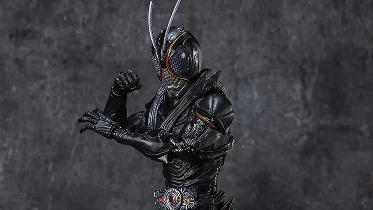 Kamen Rider Agito: longa estreia em abril nos cinemas