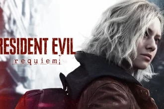 Resident Evil Requiem ganha novo trailer no State of Play com personagem clássico além de Leon